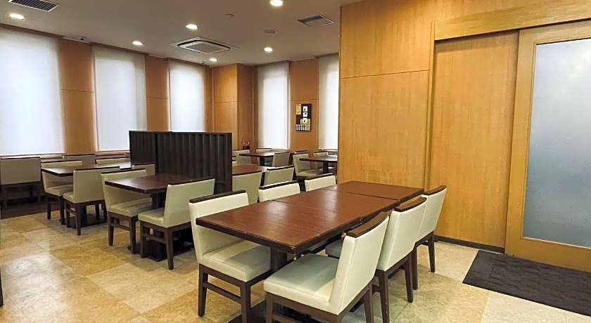 Hotel Route Inn Yamagata Ekimae