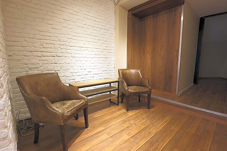 Ravello Suites Taksim