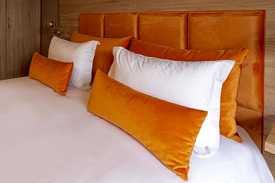 Rent-inn Boutique Hotel