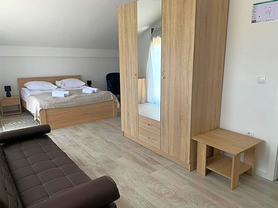 Filipovic rent a car & apartments