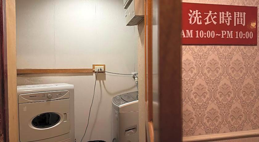 Best Hotel Taipei