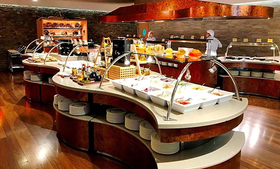 Novotel Andorra