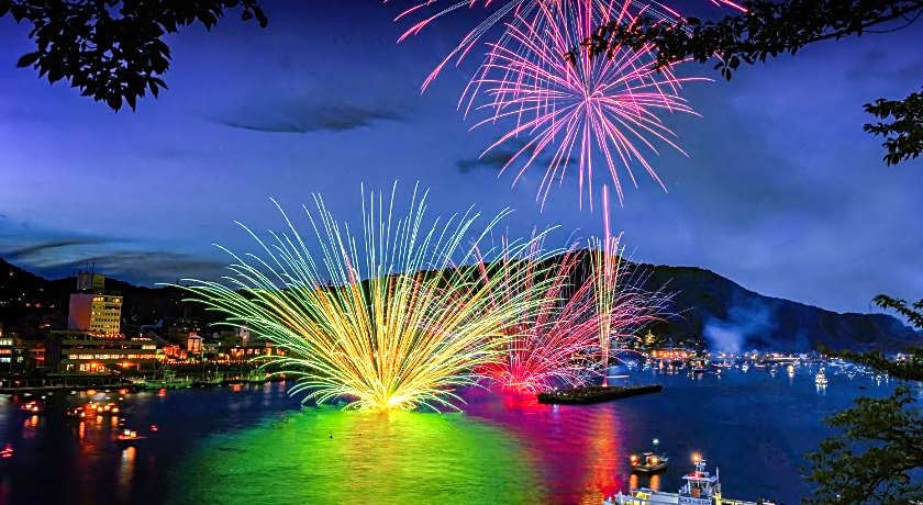 Onomichi Royal Hotel
