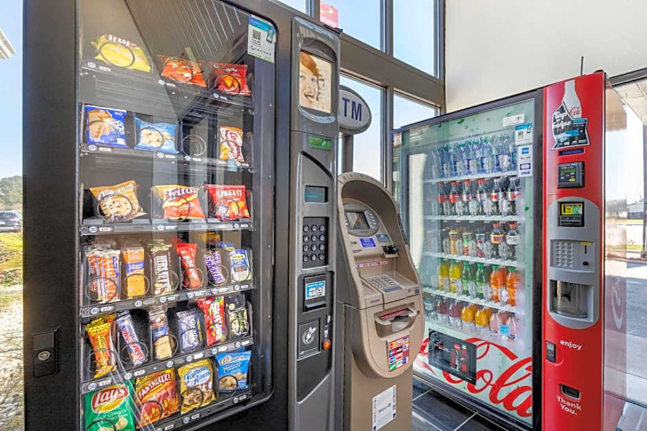 Econo Lodge Florence - Darlington