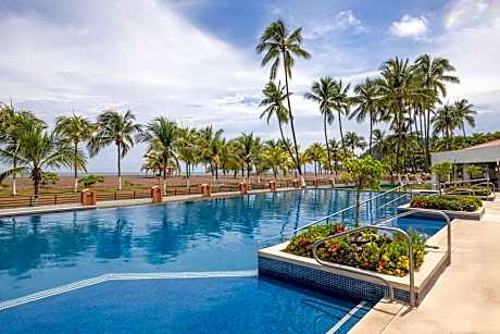 Best Western Jaco Beach All Inclusive Resort