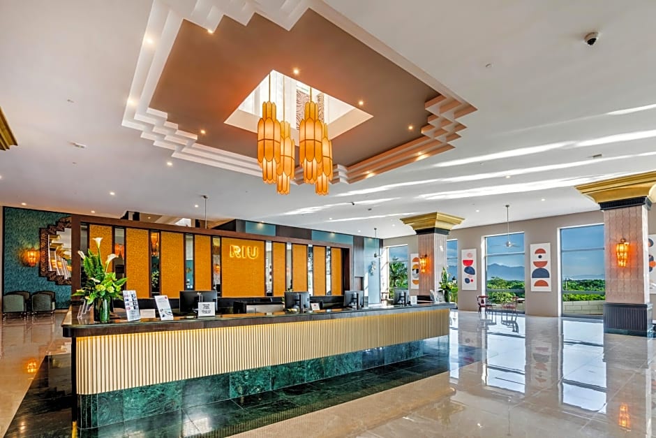 Riu Vallarta - All Inclusive