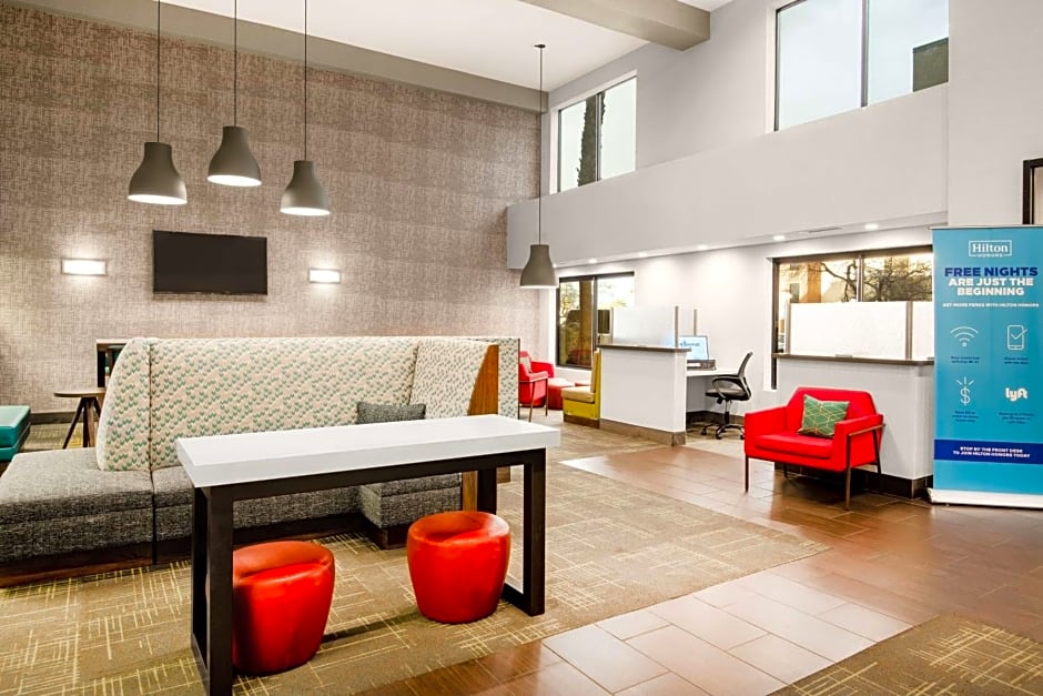 Hampton Inn By Hilton And Suites Las Vegas - Henderson