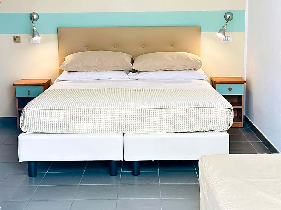 Hotel Villa Perazzini