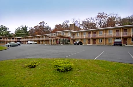 Americas Best Value Inn Wethersfield Hartford