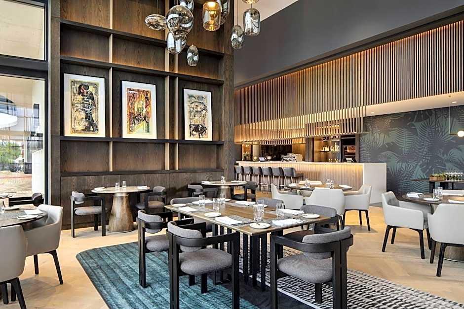 Marriott Executive Apartments Johannesburg, Melrose Arch