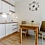 Pegaz Apartments by Baltic Home