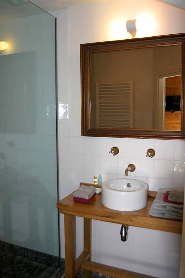B&B De Leeghpoel