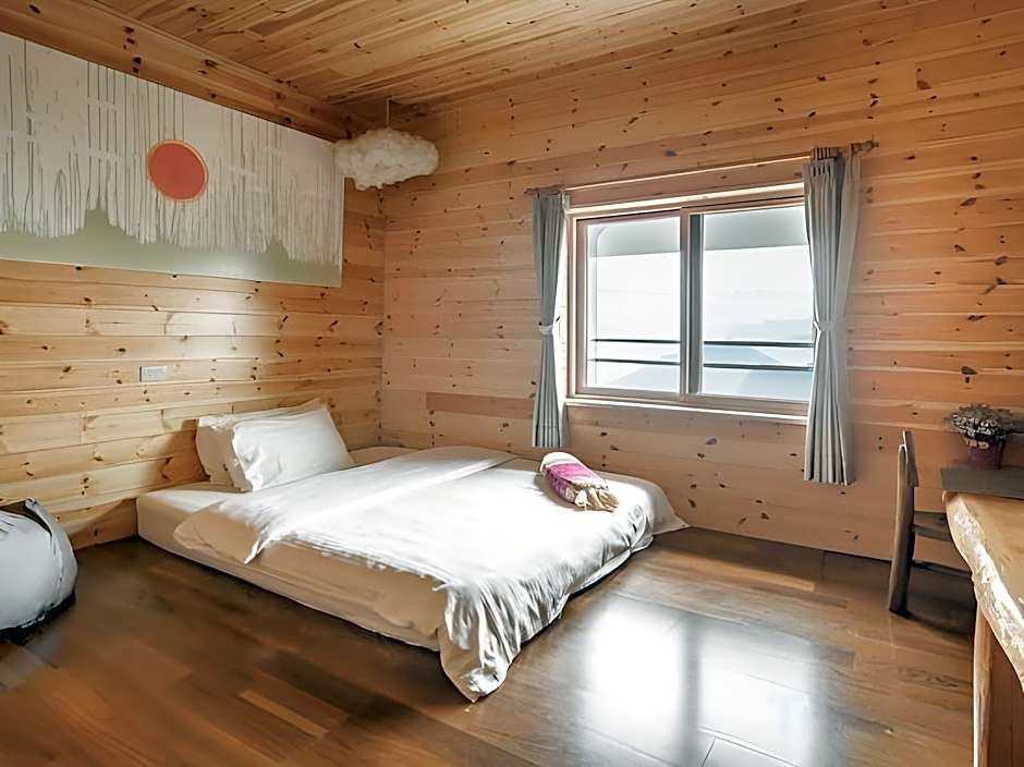 Seeking-Alishan Sunrise