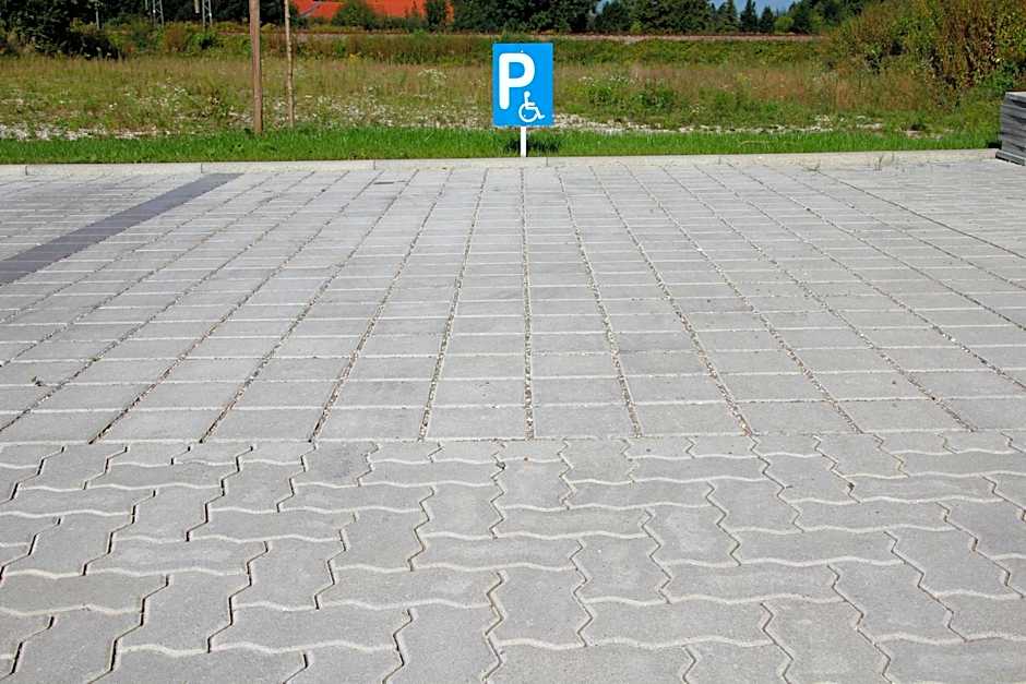 Schäfer Boardinghouse