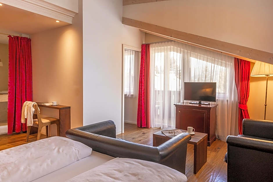 Hotel Fameli