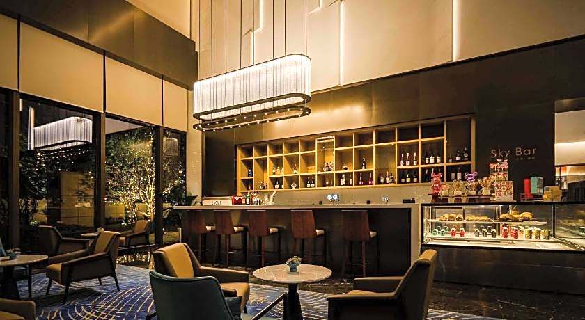 Novotel Nanjing Airport