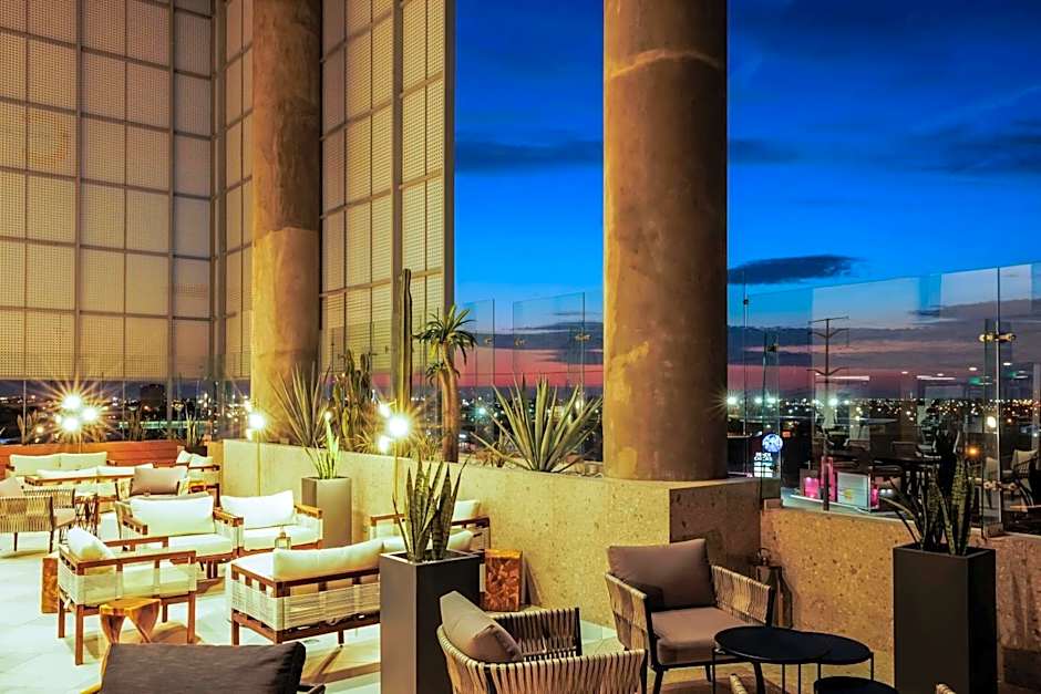 Courtyard by Marriott Mexicali
