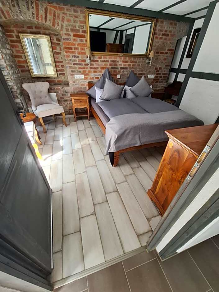 Hotel b&b altes hinterhäusel