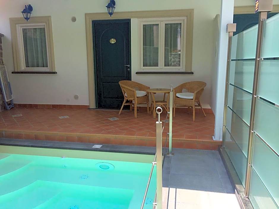 La Pineta Hotel Beach & Spa