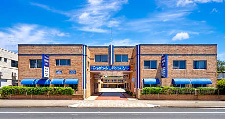 Bentleigh Motor Inn
