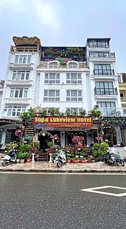 Sapa Lakeview Hotel