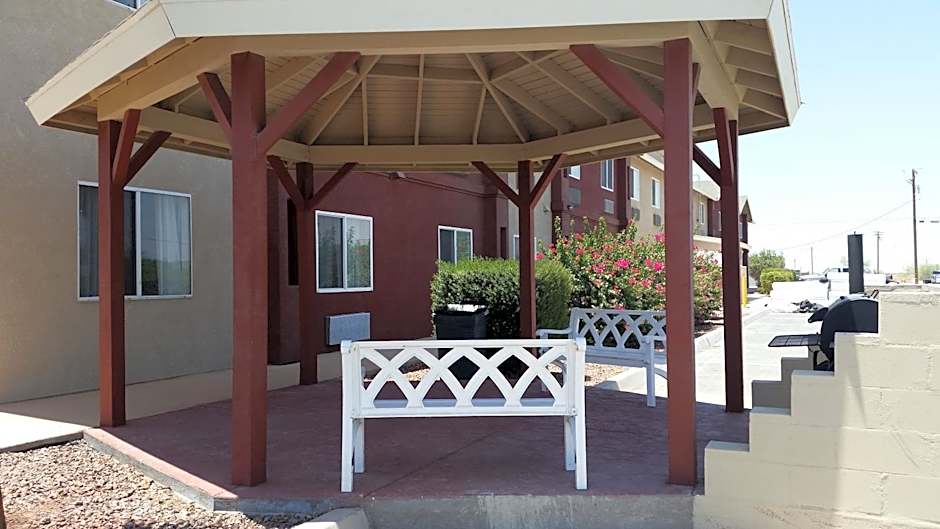 Americas Best Value Inn Westmorland