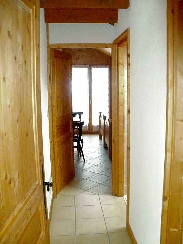 CHAMBRE d'HÔTE LA PETITE BERGERIE