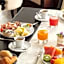 Boutique Hotel Saxonia