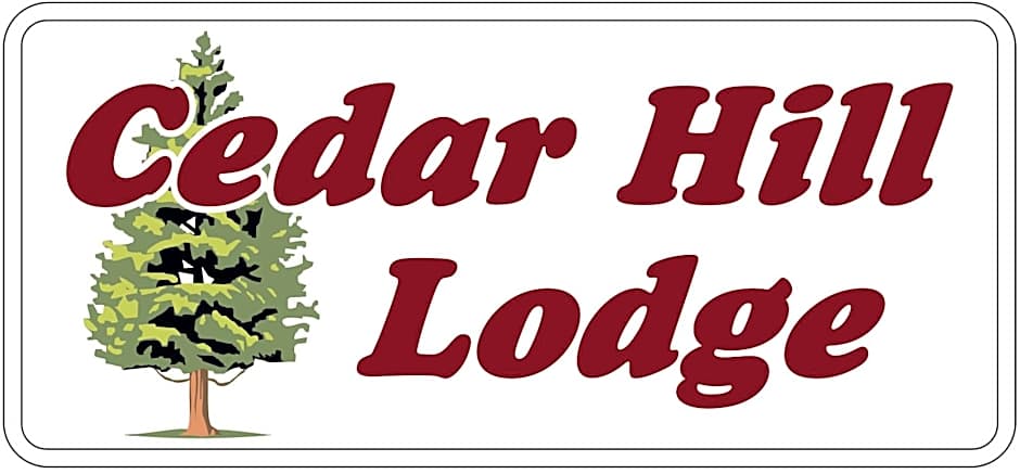 Cedar Hill Lodge