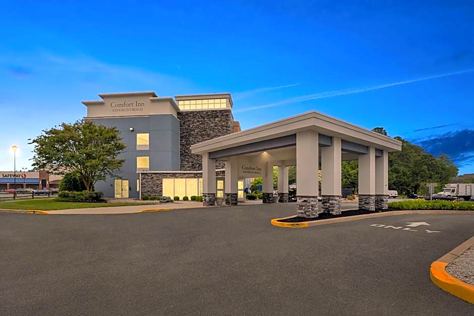 Comfort Inn Rehoboth Beach