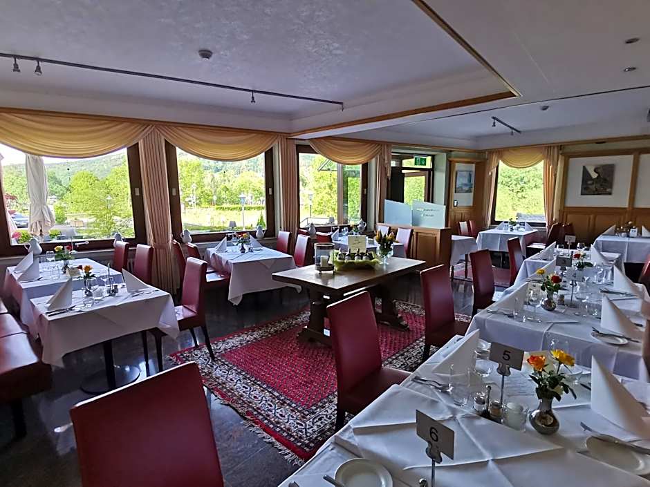 Hotel Haus am See