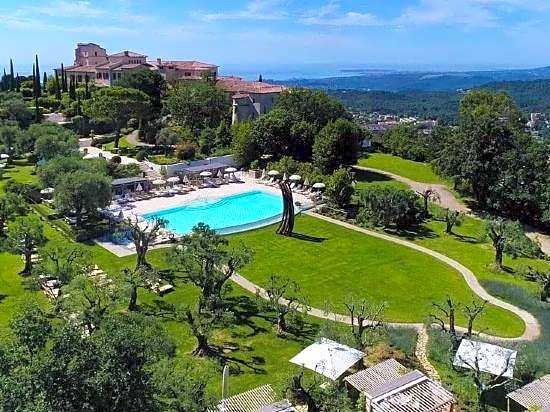 Chateau Saint-Martin & Spa