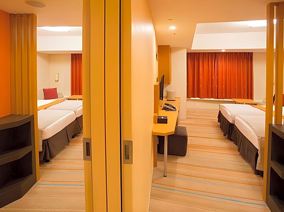 Tokyo Bay Maihama Hotel