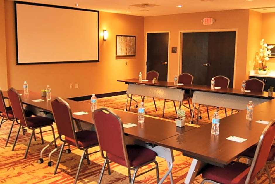 Homewood Suites By Hilton Charlotte Ballantyne Area