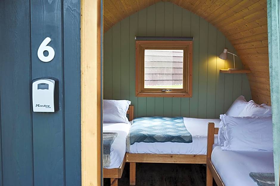 Iona Pods