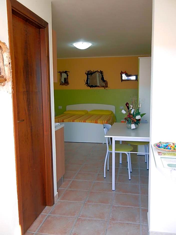 Il Sogno di Alghero - Adults Only