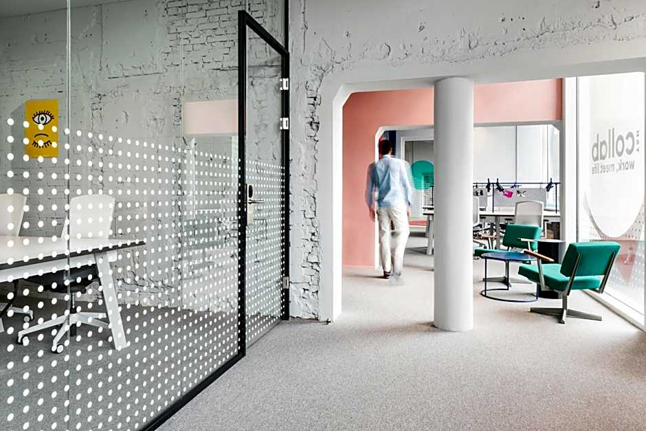 The Social Hub Rotterdam