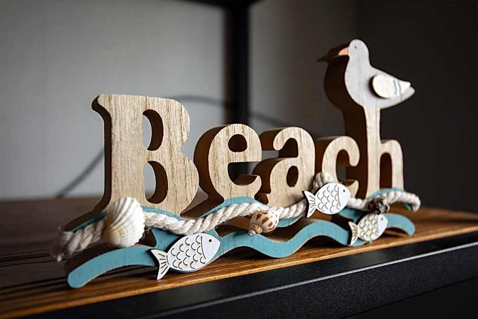 Lieblingsplatz Hotel Surf Rescue Club