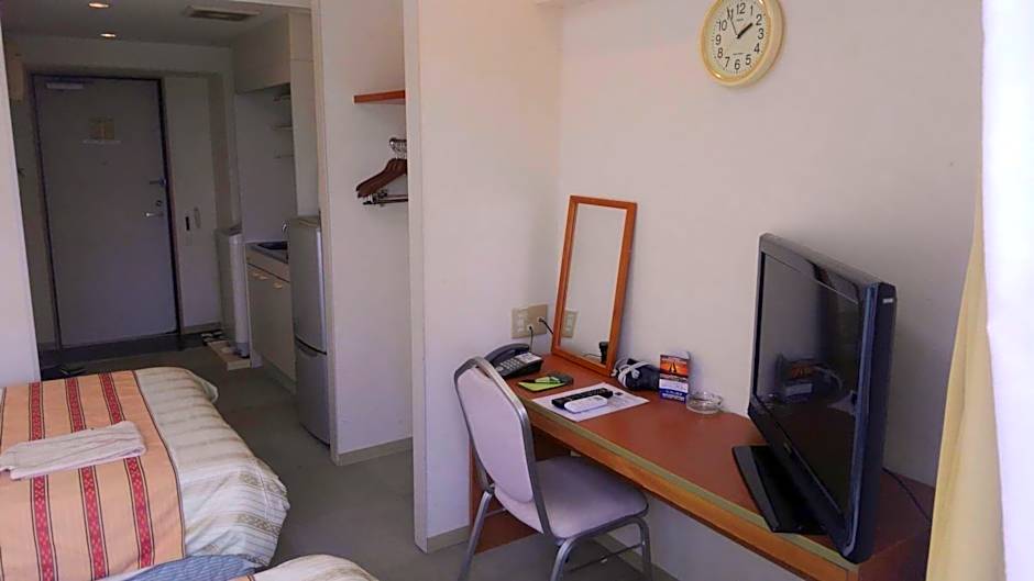 Hotel Peace Island Ishigaki In Yashima