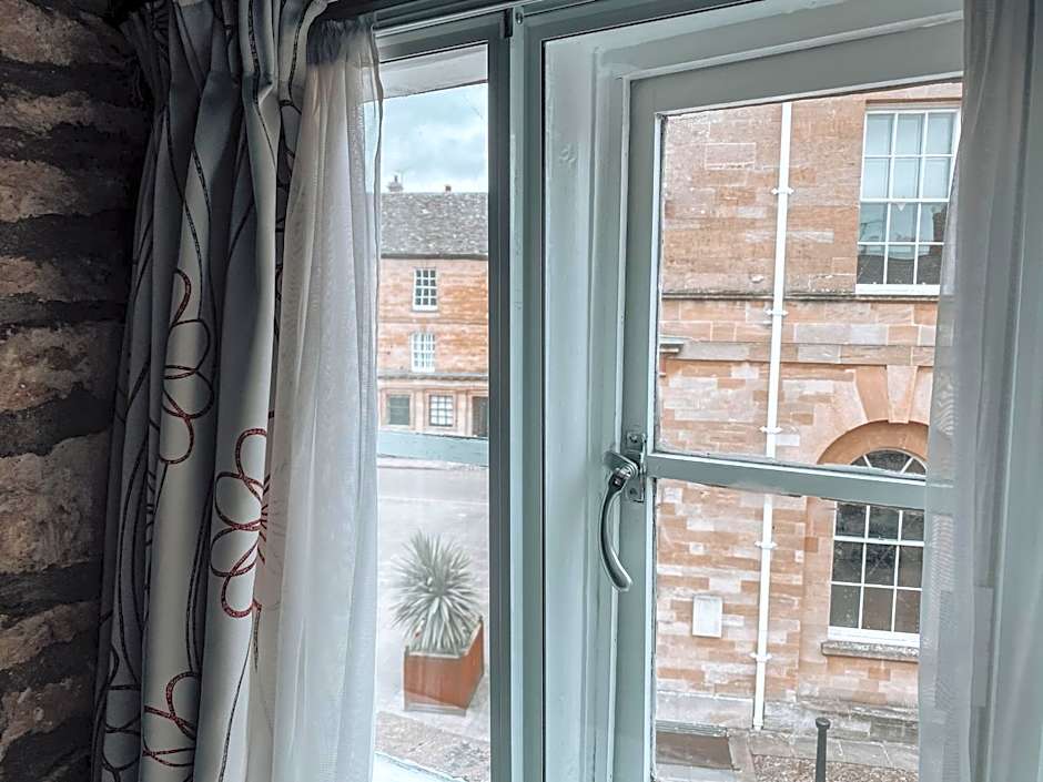 The Blenheim Buttery