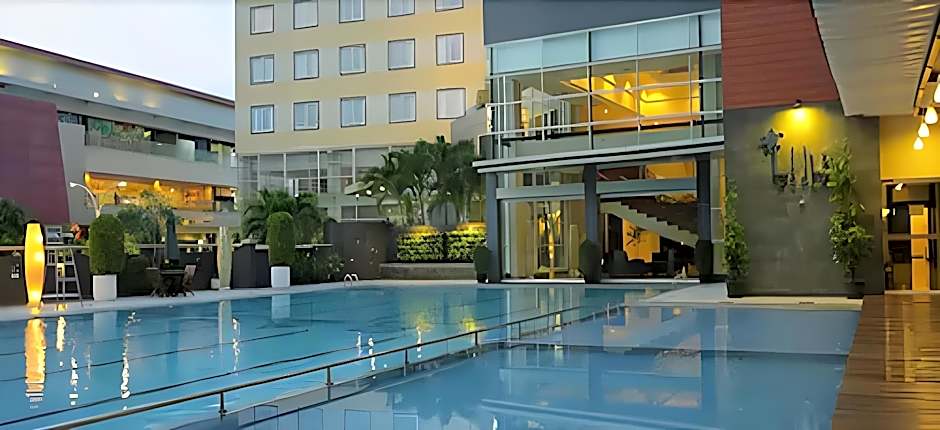 Grage Hotel Cirebon