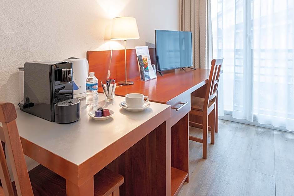 Residhotel Grenette