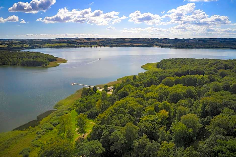 Hotel Skanderborghus