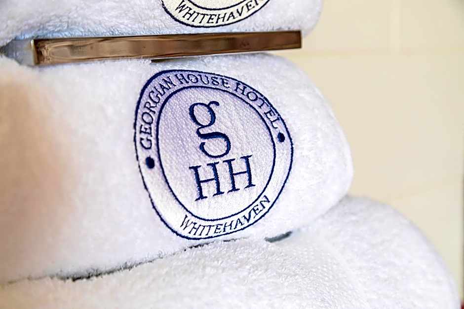 Georgian House Hotel