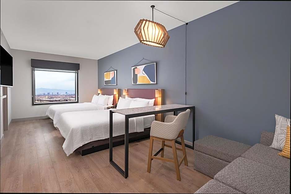 Atwell Suites Henderson - at the Pass By IHG