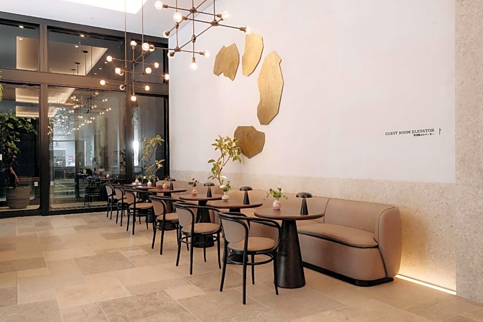 Hotel Toranomon Hills