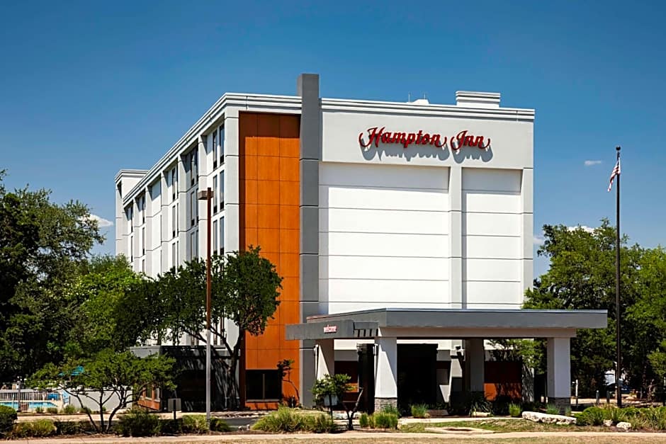 Hampton Inn By Hilton Austin NW near The Domain
