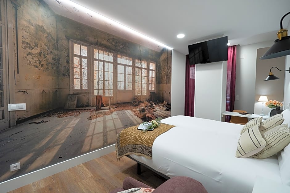 Center Suite Acebedos