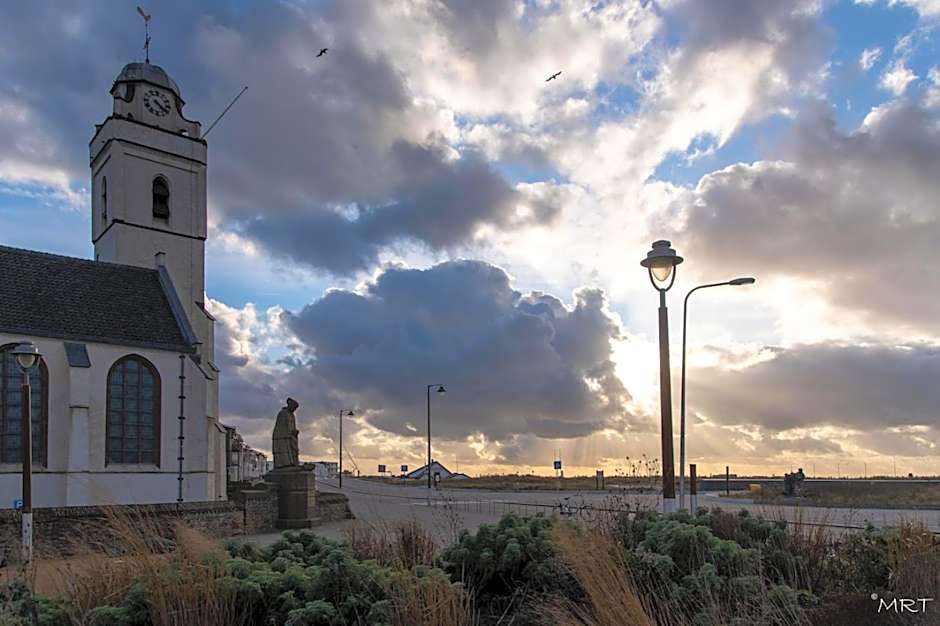 Hotel Noordzee
