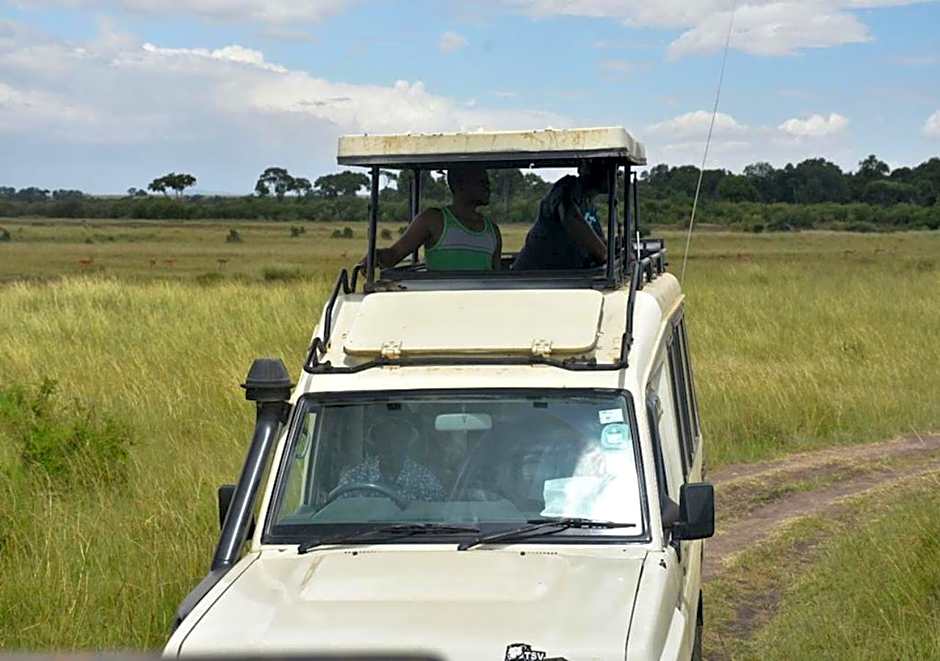 AA Lodge Maasai Mara